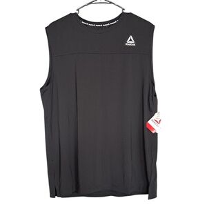Reebok Men's Sleeveless Tank